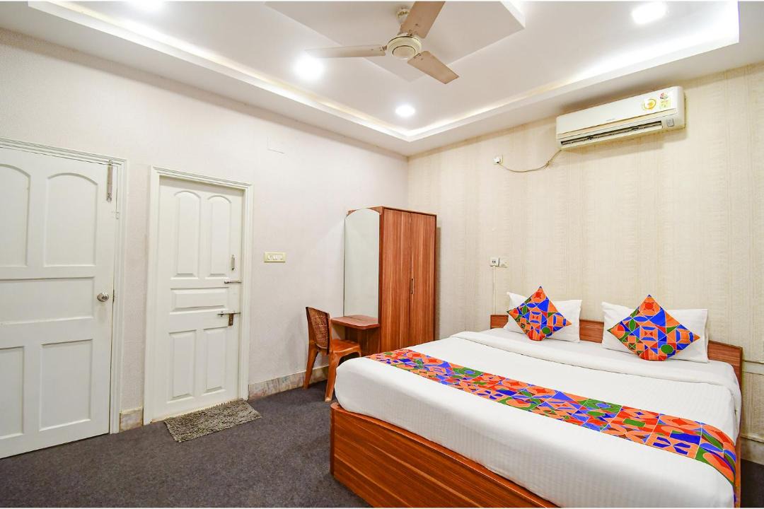 Photo of Bedroom in Salt Lake