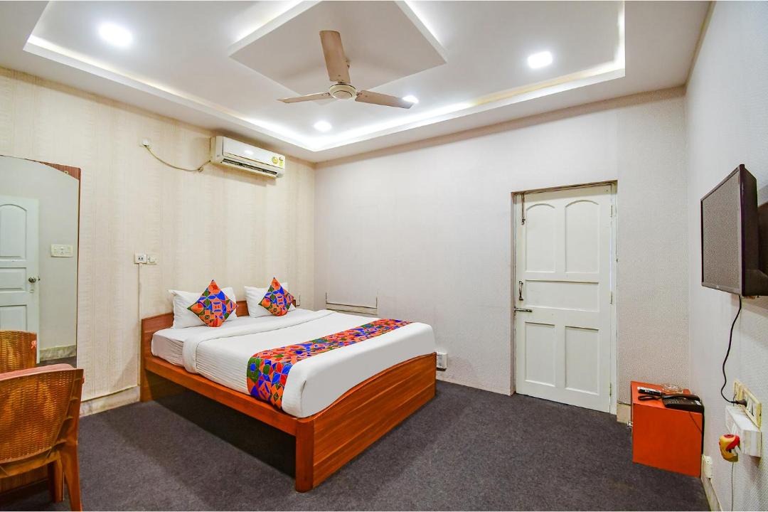 Photo of Bedroom in Salt Lake