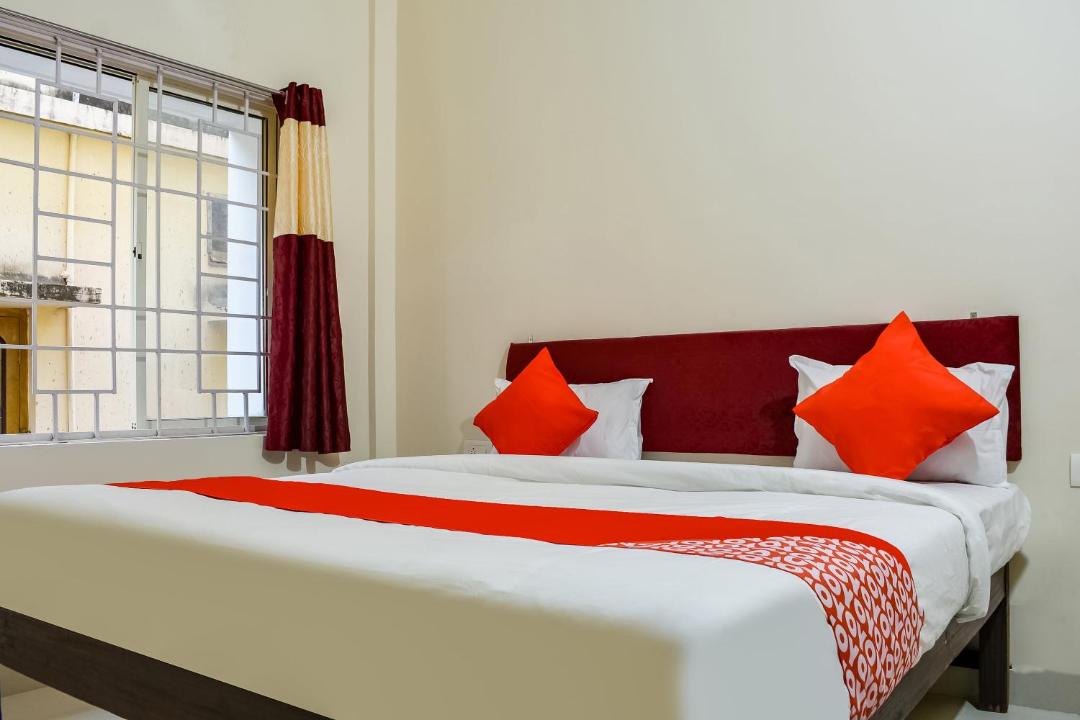 Photo of Bedroom in Bhubaneshwar