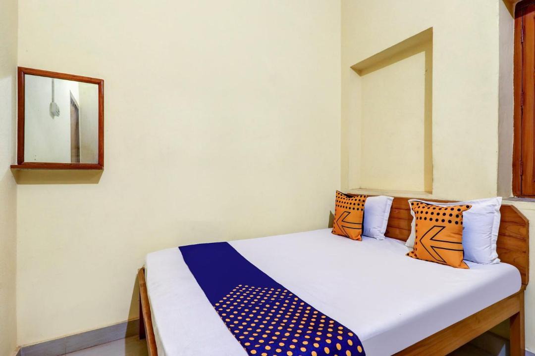 Photo of Bedroom in Deoghar