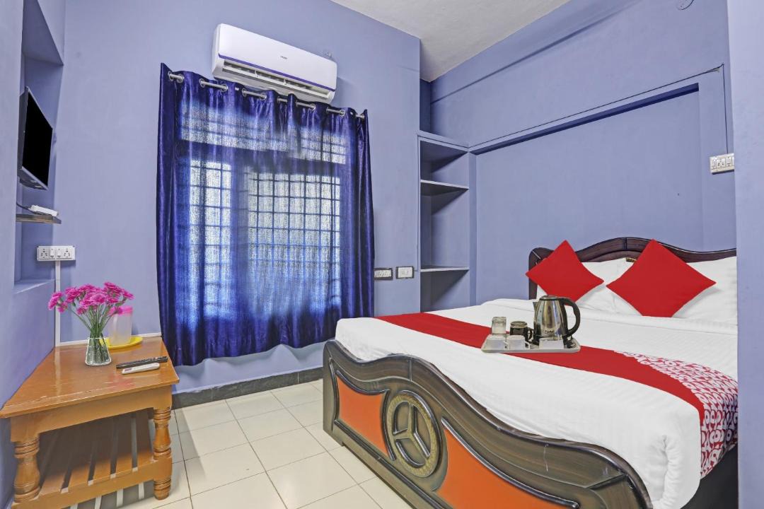 Photo of Bedroom in Kuilapalayam