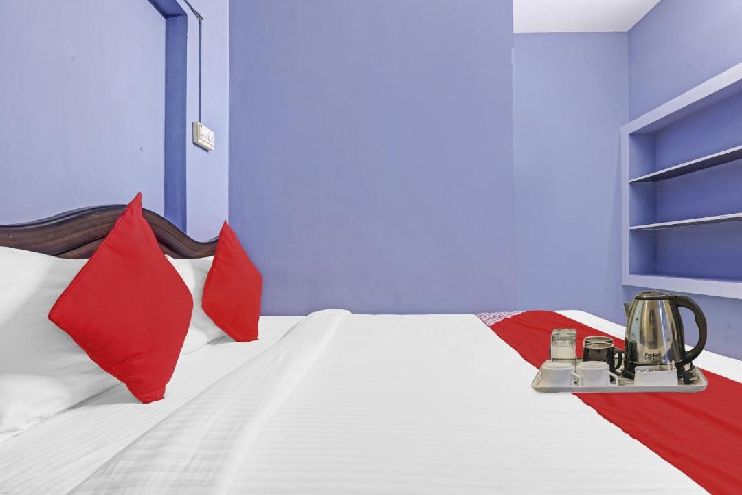 Photo of Bedroom in Kuilapalayam