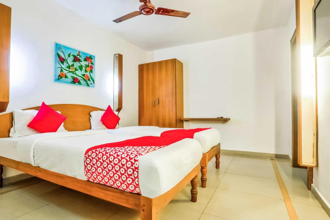 Photo of Bedroom in Cuddalore