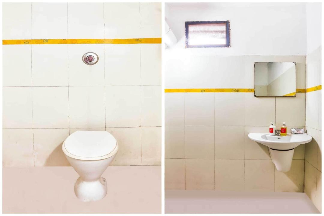 Photo of Bathroom in Cuddalore