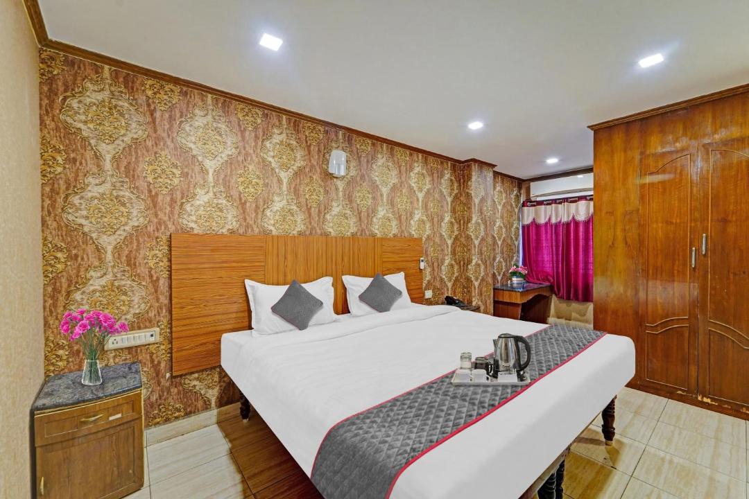Photo of Bedroom in Thousand Lights