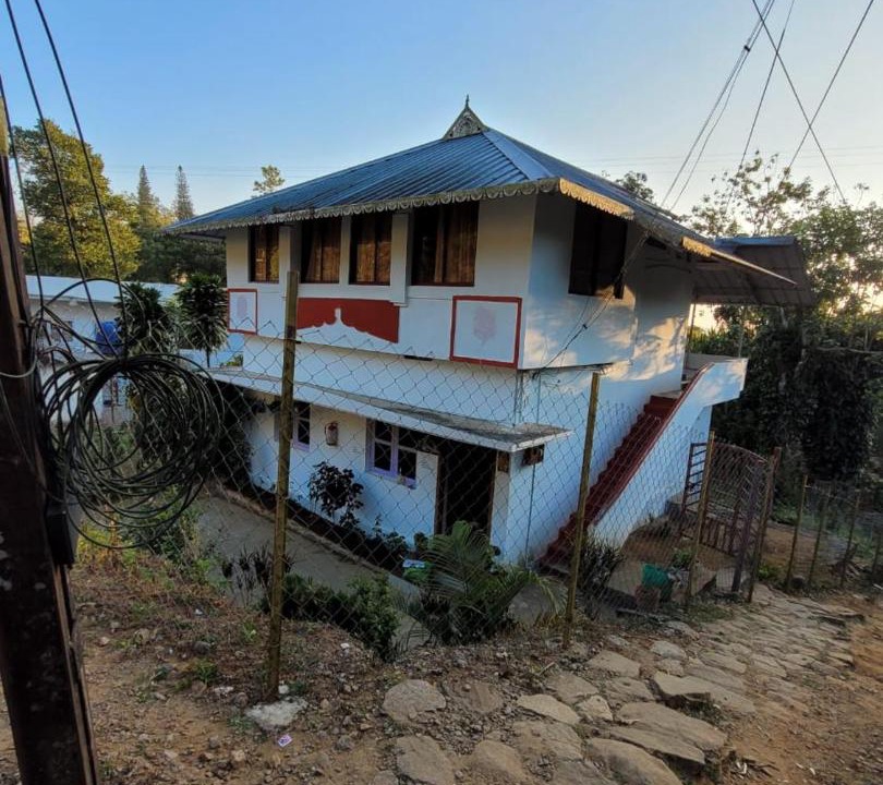 Photo of Others in Valparai