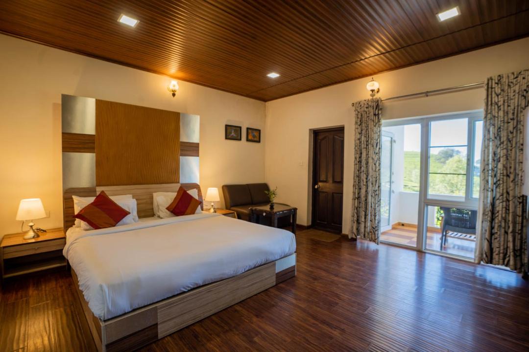 Photo of Bedroom in Kotagiri