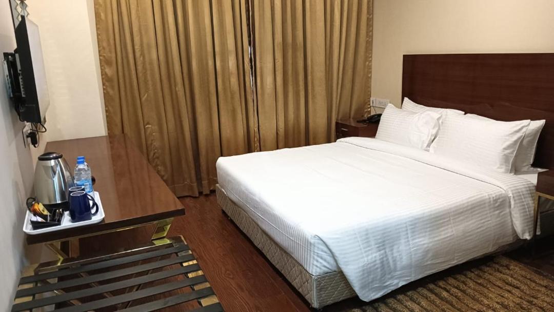 Photo of Bedroom in Ekkatuthangal