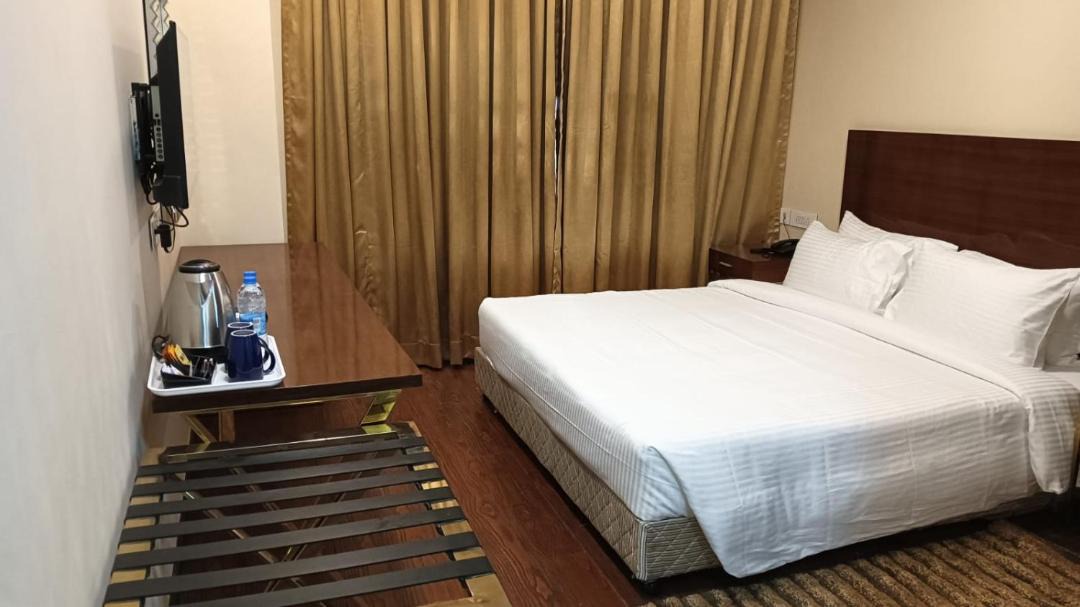 Photo of Bedroom in Ekkatuthangal
