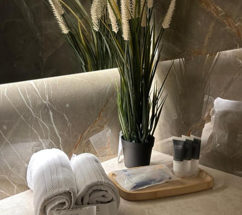 Photo of Bathroom in Belapur