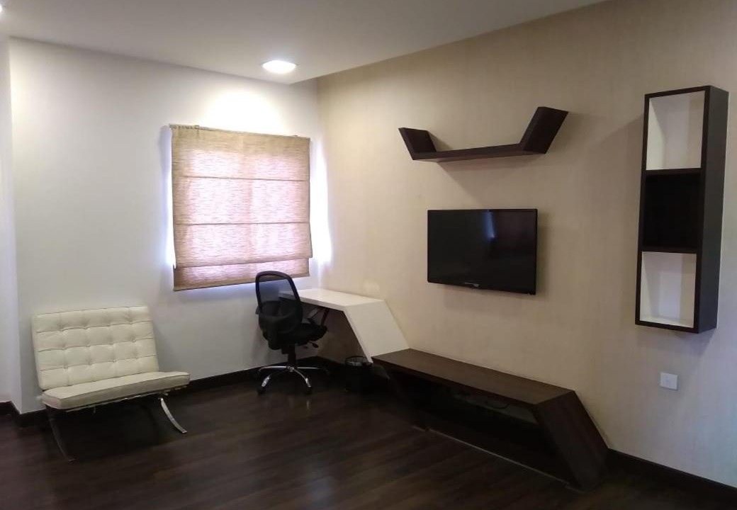 Photo of Livingroom in Thigalarapalya