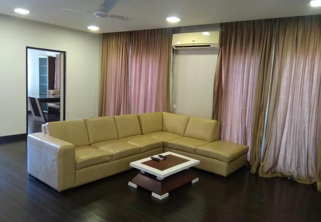 Photo of Livingroom in Thigalarapalya