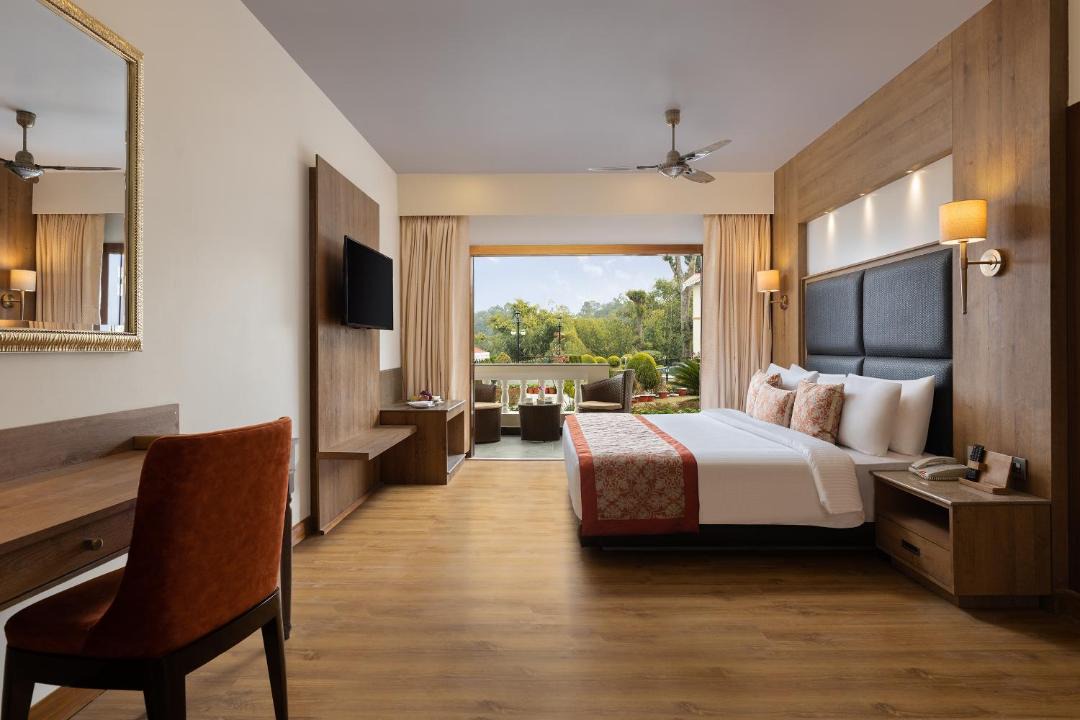 Photo of Bedroom in Turuk