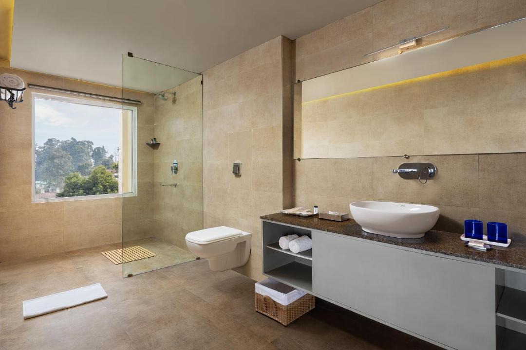 Photo of Bathroom in Turuk