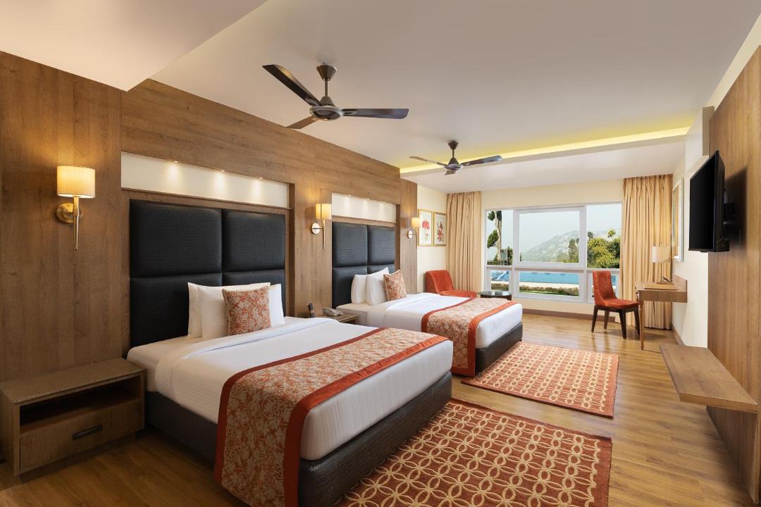 Photo of Bedroom in Turuk