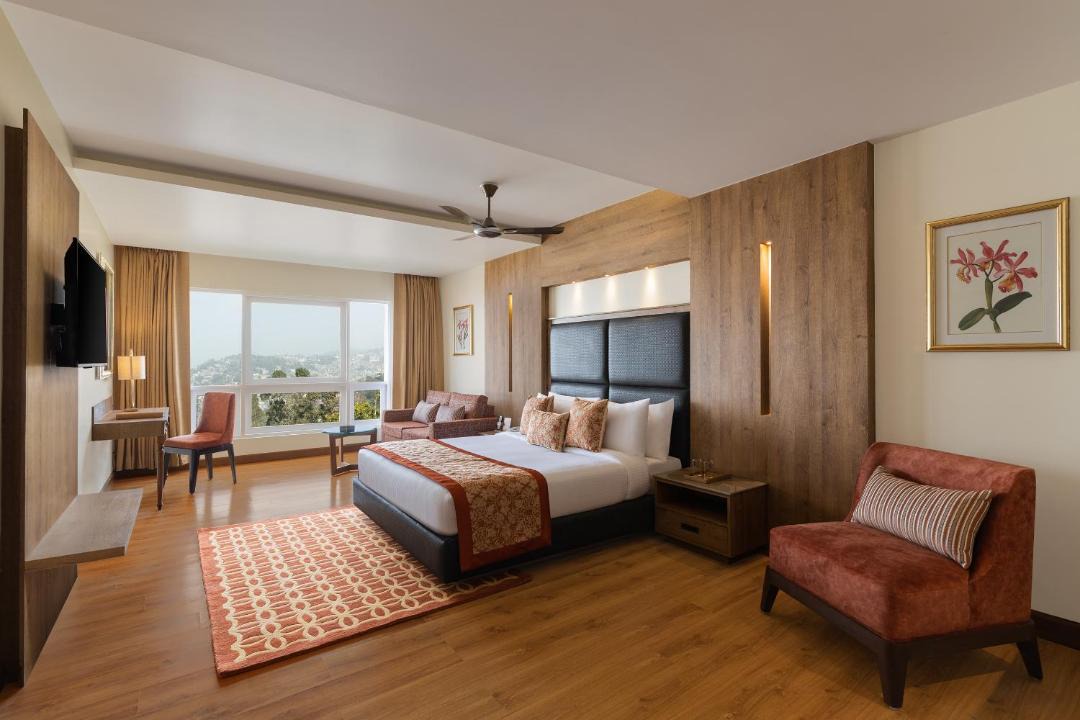 Photo of Bedroom in Turuk