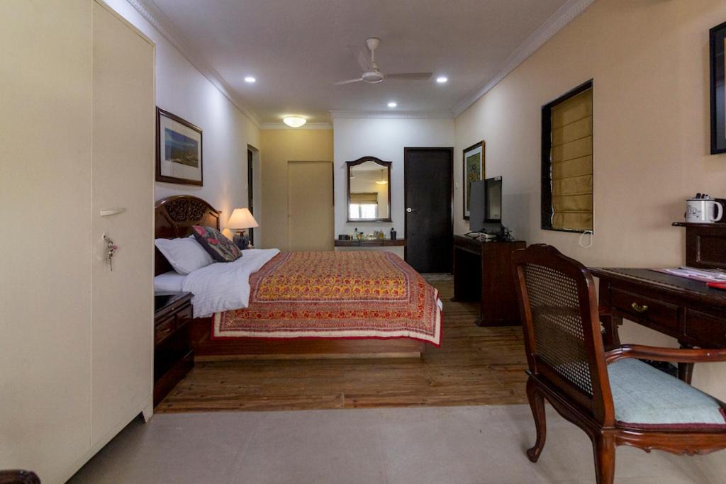 Photo of Bedroom in Taltala