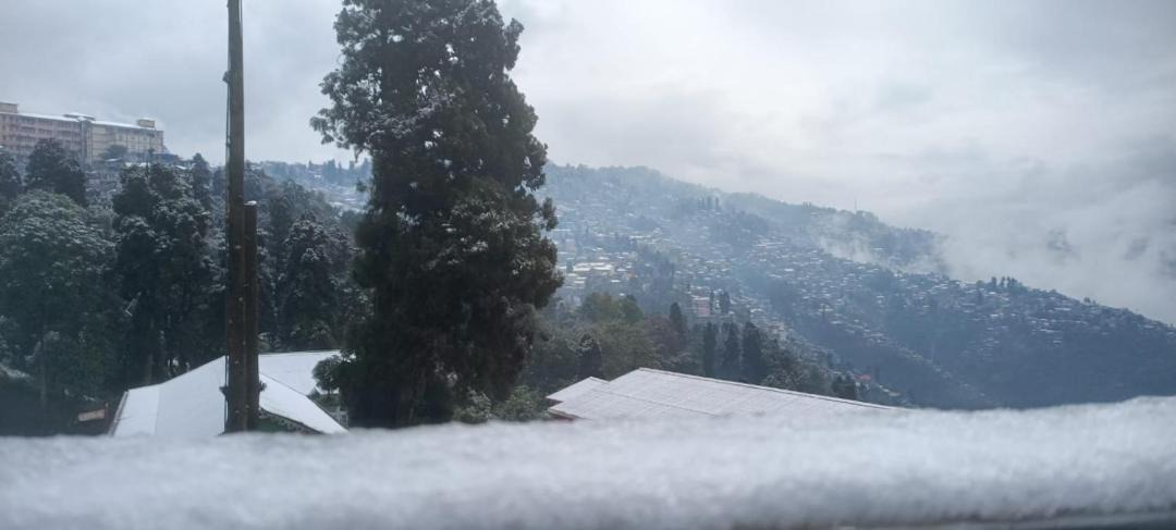 Photo of Others in Darjeeling