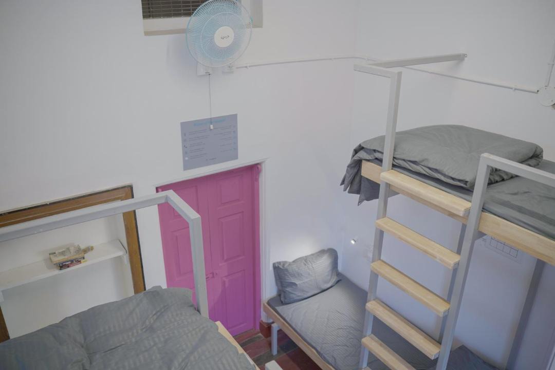 Photo of Bedroom in Mysore