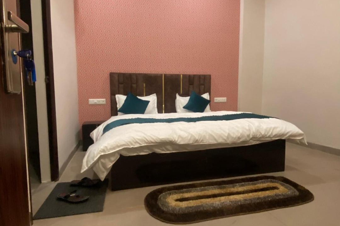 Photo of Bedroom in Ludhiana