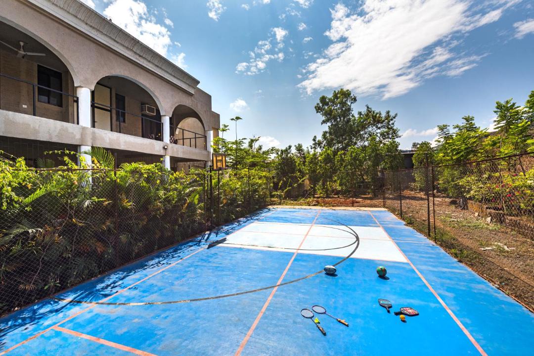 Photo of Outdoor in Kadadhe