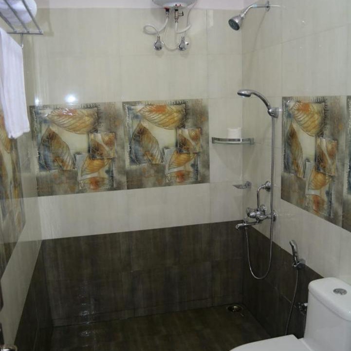 Photo of Bathroom in Ooty
