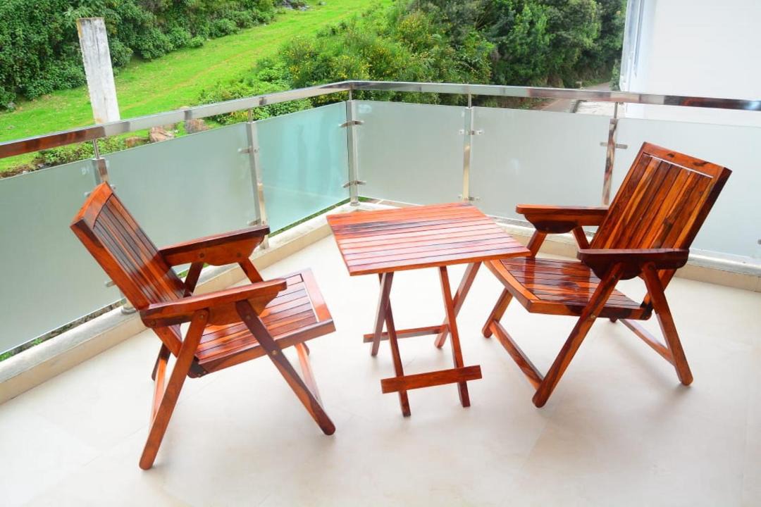 Photo of Patio Balcony in Ooty