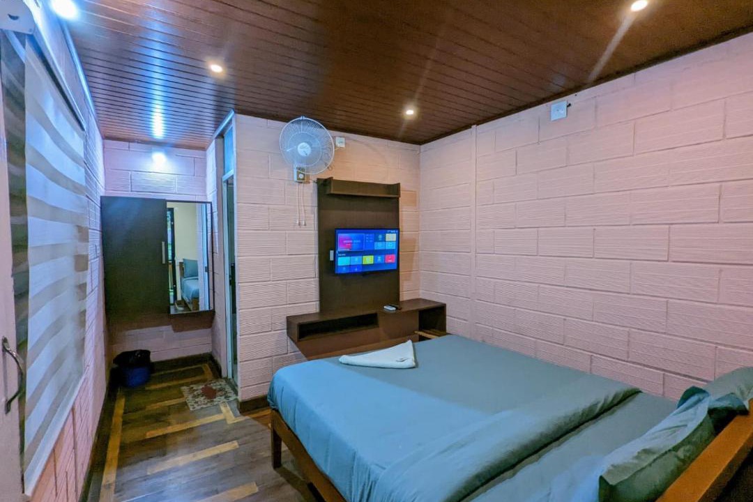 Photo of Bedroom in Sulthan Bathery