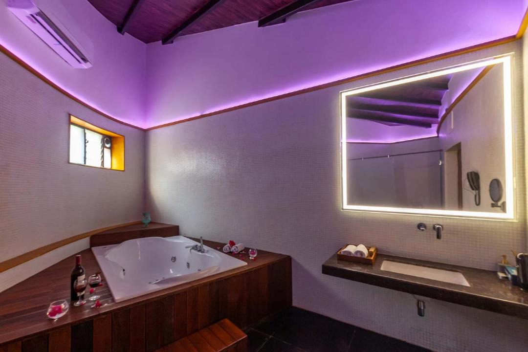 Photo of Bathroom in Igatpuri