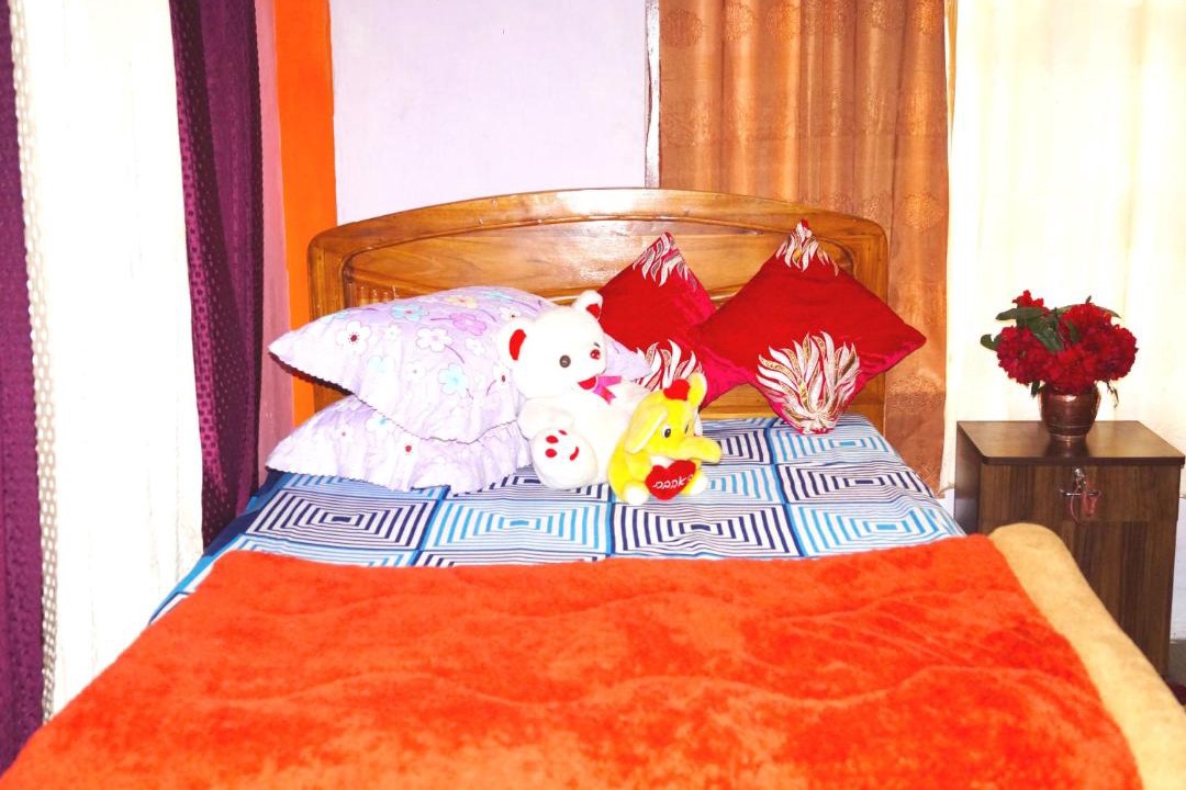 Photo of Bedroom in Turuk