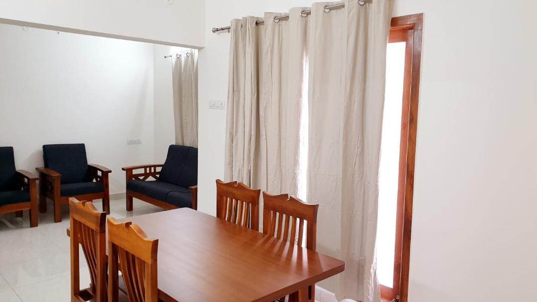 Photo of Livingroom in Madipakkam