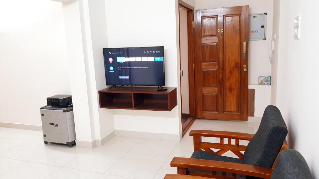 Photo of Livingroom in Madipakkam
