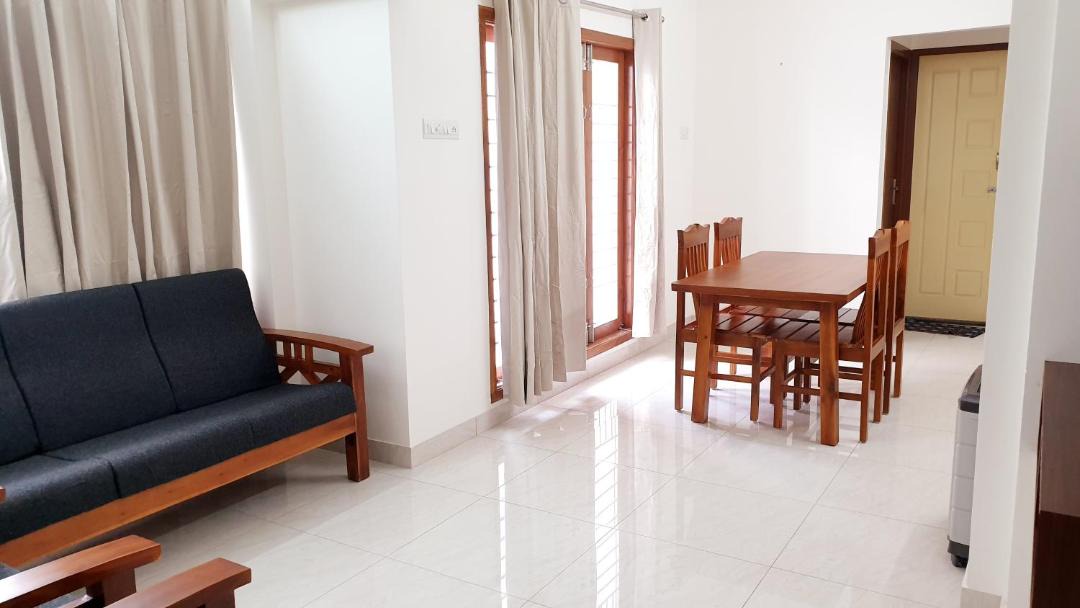 Photo of Livingroom in Madipakkam