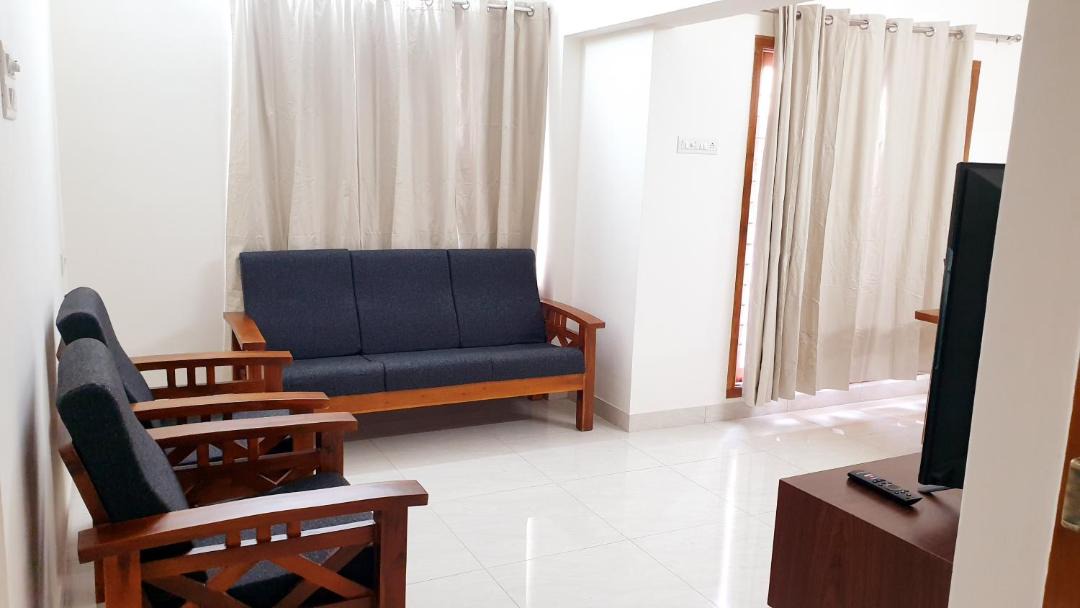 Photo of Livingroom in Madipakkam