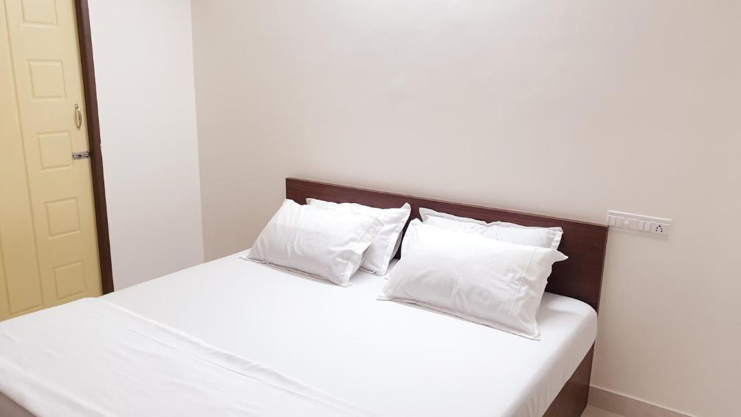 Photo of Bedroom in Madipakkam