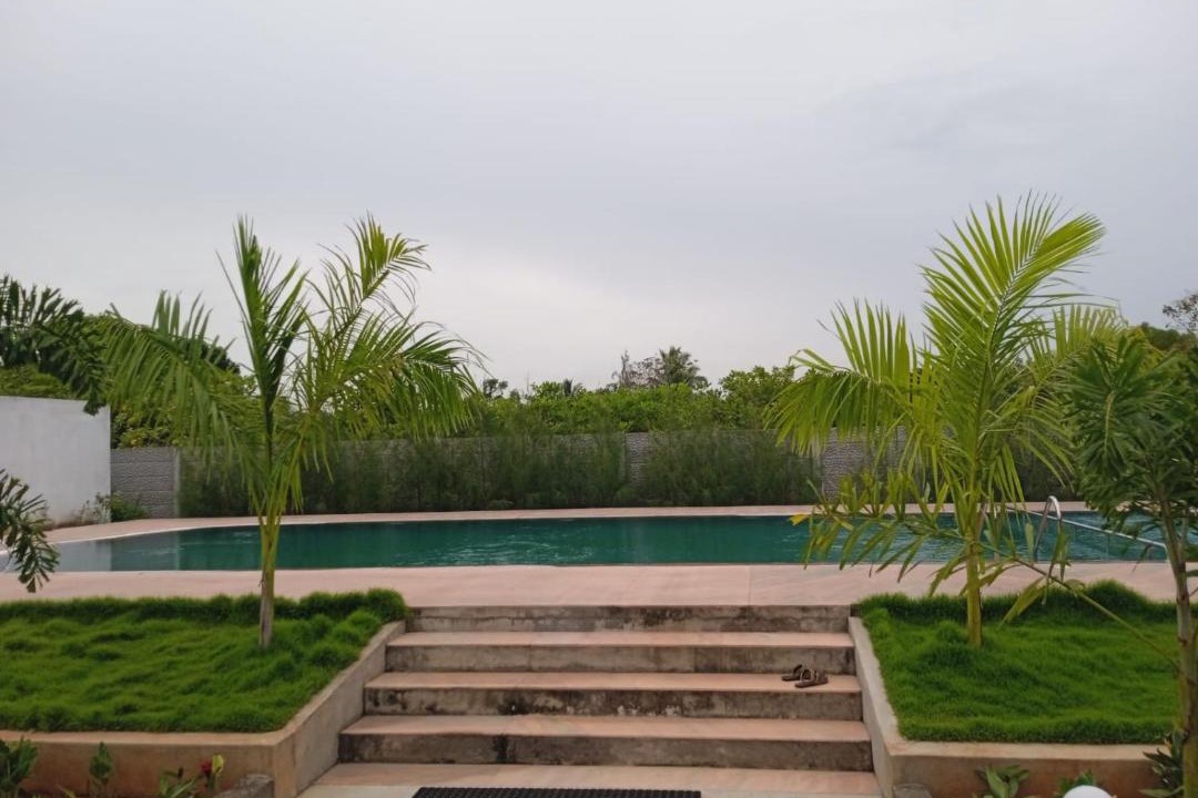 Photo of Others in Auroville