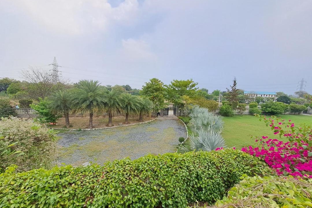 Photo of Outdoor in Faridabad