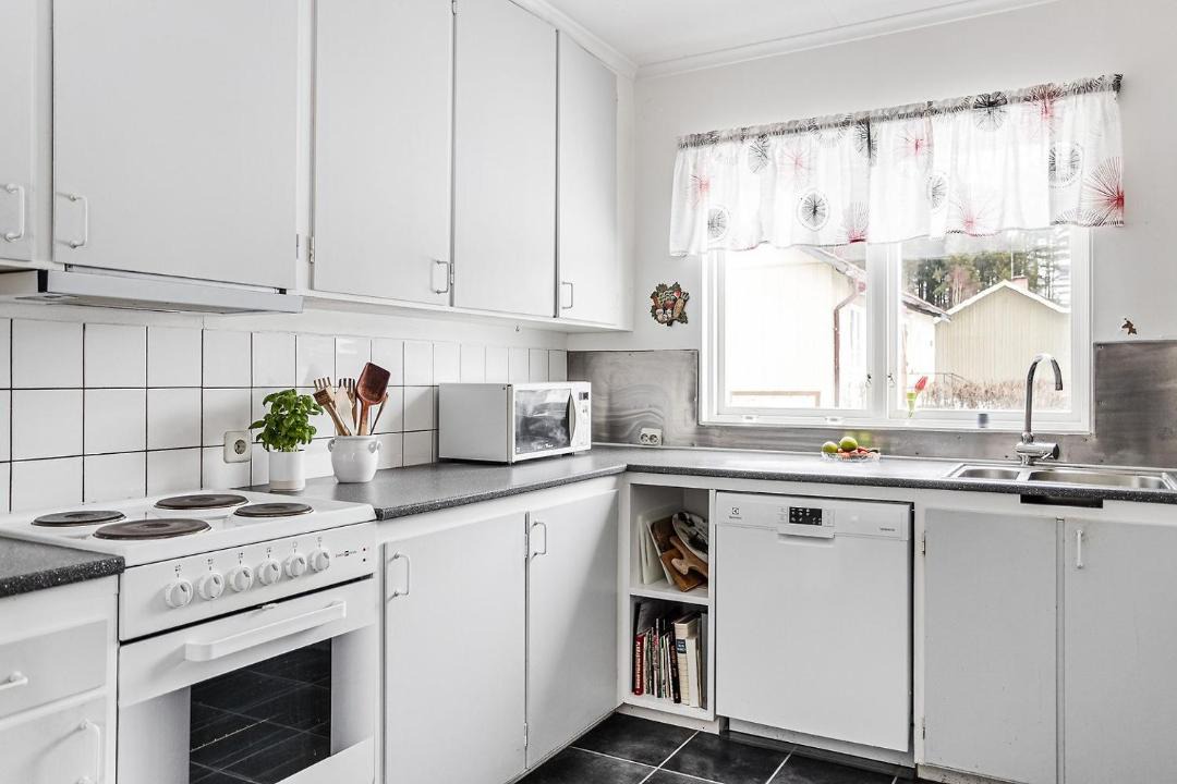 Photo of Kitchen in Srikakulam