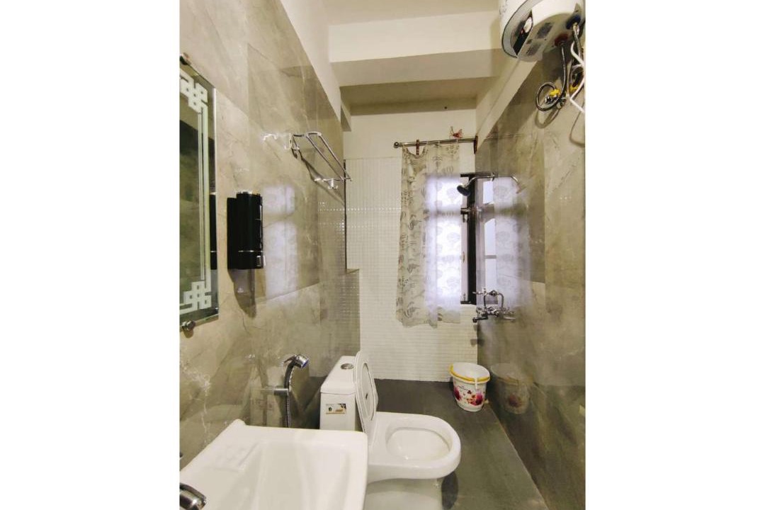 Photo of Bathroom in Ghoom