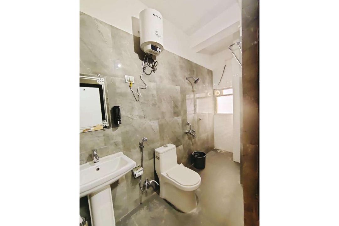 Photo of Bathroom in Ghoom