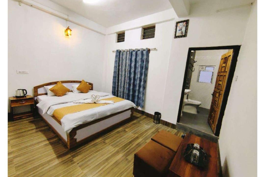 Photo of Bedroom in Ghoom