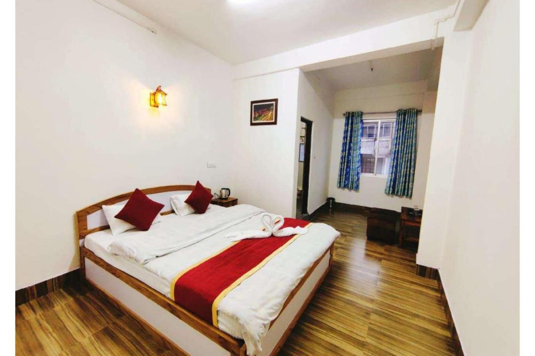 Photo of Bedroom in Ghoom