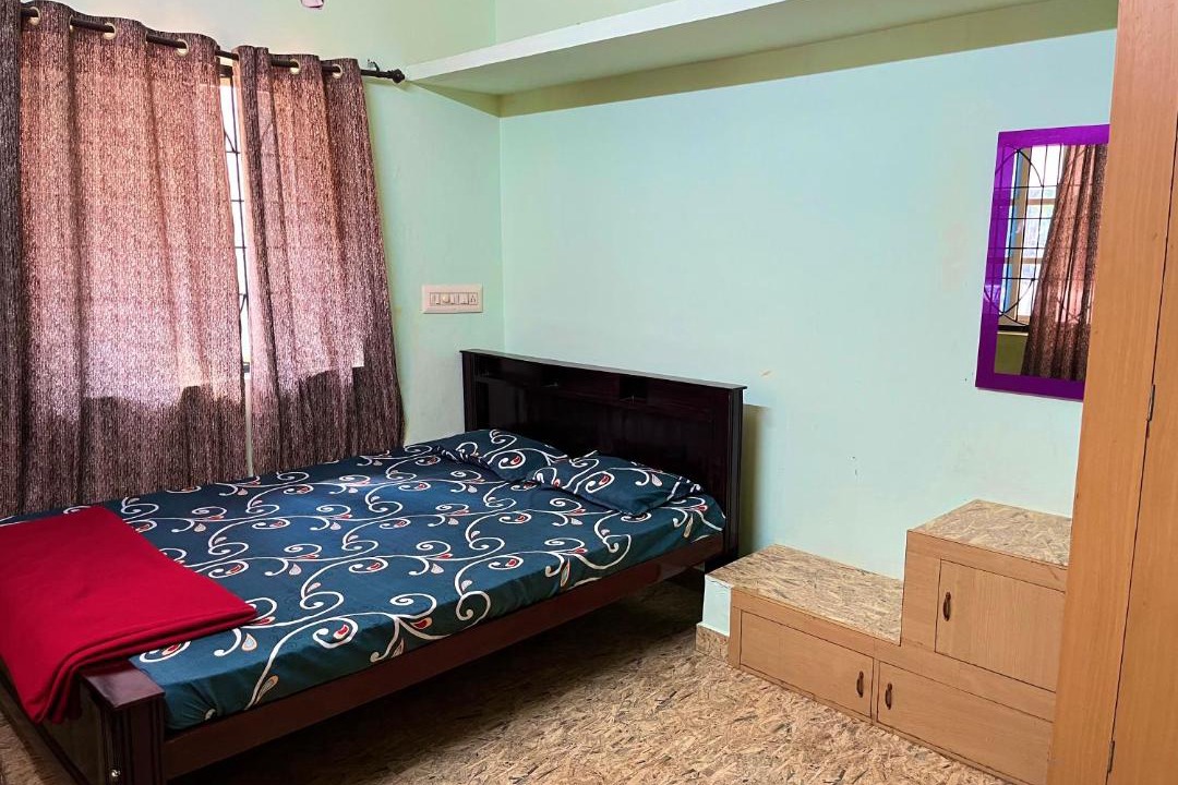Photo of Bedroom in Tonse West