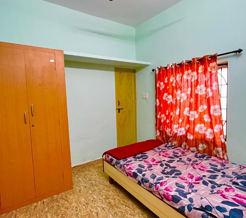 Photo of Bedroom in Tonse West