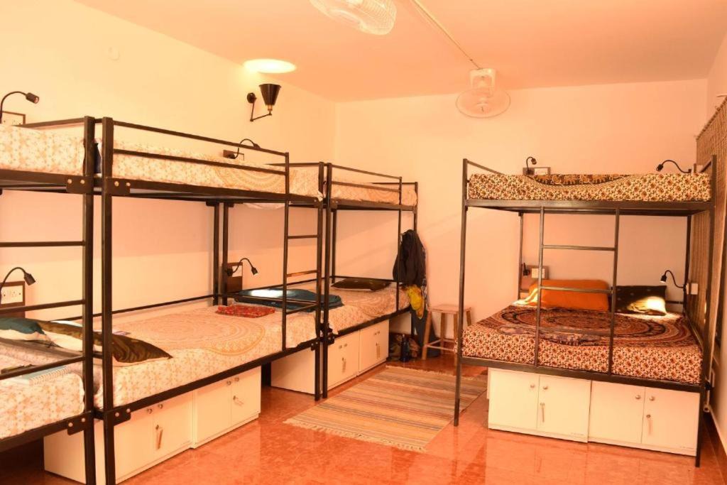 Photo of Bedroom in Koramangala