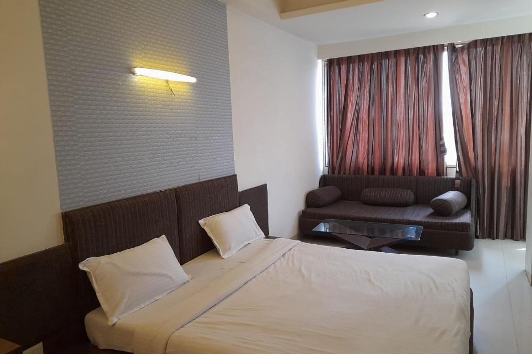 Photo of Bedroom in Kalyan