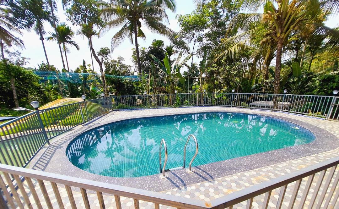 Photo of Outdoor in Kaimane