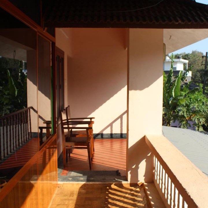 Photo of Patio Balcony in Shoranur