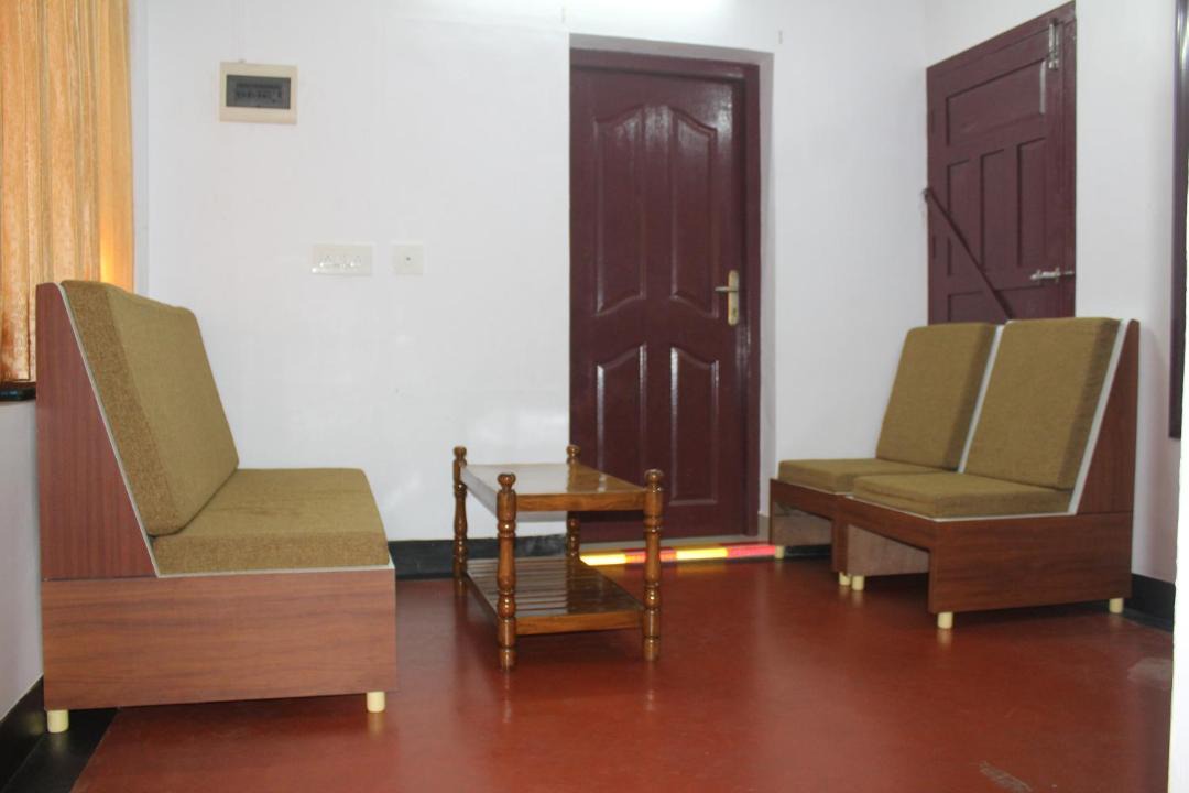 Photo of Livingroom in Shoranur