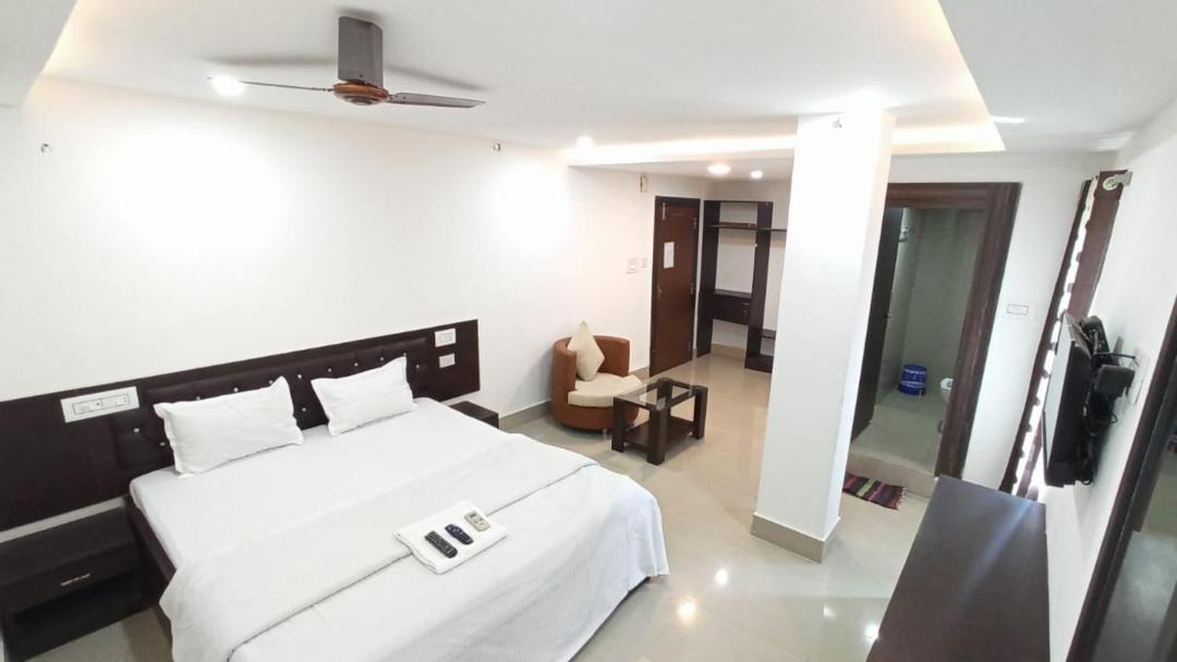 Photo of Bedroom in Rampur Hat
